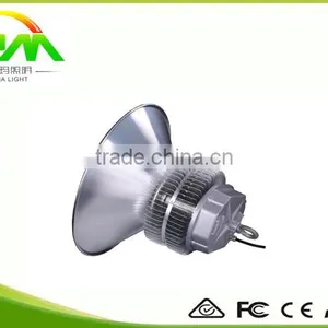 Hot Sell Meanwell Drive With Bridgelux Chip IP65 UL Approved Industrial 120w 150W LED High Bay Light 120w With ul ce Rohs thumbnail-2