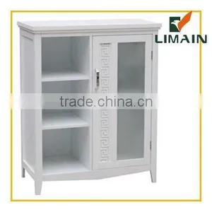 Wooden Cabinet Designs for Living Room thumbnail-1