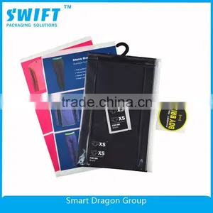 Eco-friendly/Customized Vacuum Pack Clothes Wholesale thumbnail-6