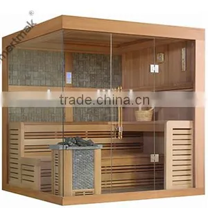 Steam Sauna Room thumbnail-4