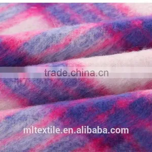 Wool Coat Fabric thumbnail-3