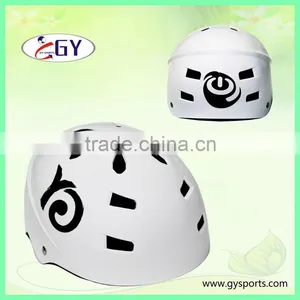 ABS EPS Classic Design Ice Skating Helmet on Sale thumbnail-2