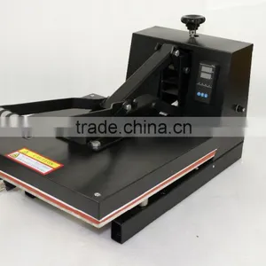 COMBO HEAT PRESS T-SHIRT Dual Digital TRANSFER SUBLIMATION MACHINE Quality Choice thumbnail-4