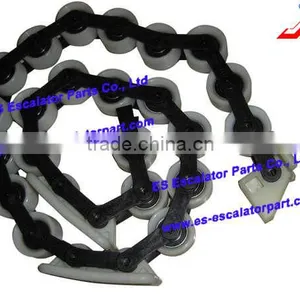 KONE Escalator Parts , Escalator Return Guide for Kone thumbnail-1