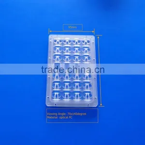 28w E40 Led Street Lighting Warm White for Led Module Street Lighting Most Popular thumbnail-6