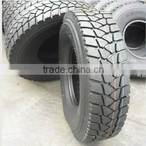 385/65R22.5 Hot Sale Chinese Famous Brand Rubber Truck Tyre thumbnail-3