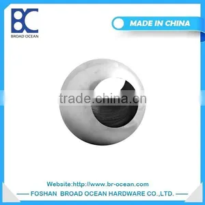 Stainless Steel Balls Threaded/steel Ball Function/garden Stainless Steel Balls thumbnail-4