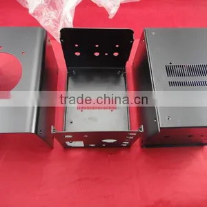 High Quality Custom Metal Enclosure for Electronics thumbnail-1