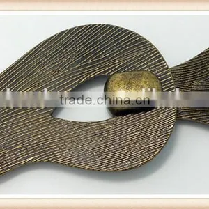 CHH High-grade Metal Buttons on the Buckle Collar Hook thumbnail-4