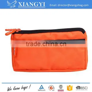 New Style Polyester Pencil Bag Pen Drive Case Pencil Case thumbnail-2