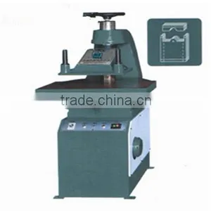 Made in China High Quality Hydraulic Punching Machine for Sale thumbnail-1