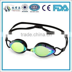 Mirrored Swimming Goggles,swim Goggles,swimming Pool Goggles thumbnail-1