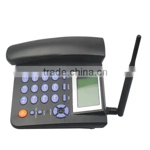 Professional Indoor Payphone One Touch Memory Botton thumbnail-2