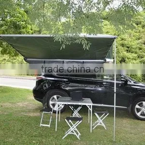 4WD Shade Awning thumbnail-2