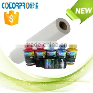Brand New Slow-drying Thermal Transfer Paper for T-shirt,pmug, Card, Bill,phone Etc. thumbnail-1