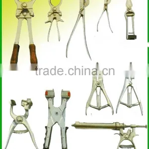 Veterinary Instruments Tools and Equipment thumbnail-3