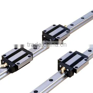 F Bearing Accessories Linear Guide BGXH25BN-1UU-160L thumbnail-1