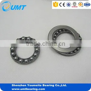 Thrust Ball Bearing 51210 Thrust Ball Bearing Bearing thumbnail-1