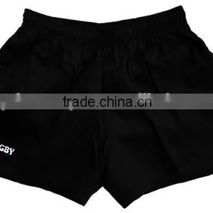 Craftsmanship Cheap Price Rugby Football Soccer Shorts thumbnail-1