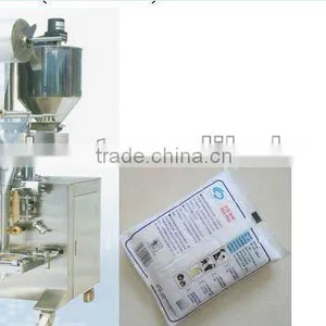 2012 Best Seller 688 Type Full Automatically Pellet Packing Machine thumbnail-1