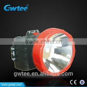 GT-8601 0.5W Led +8 Led Headlamp Maufacture thumbnail-3