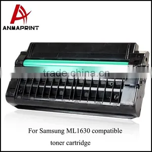 Anmaprint Toner ML1630 Compatible Toner Cartridges Use for Samsung ML1630/SCX-4500 Laser Toner Cartridge thumbnail-3