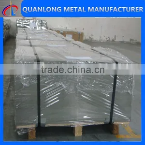 Tinplate Coil Price for Lacquer Aerosol Can thumbnail-2