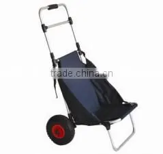Super Quality Chair Fishing Trolley thumbnail-1