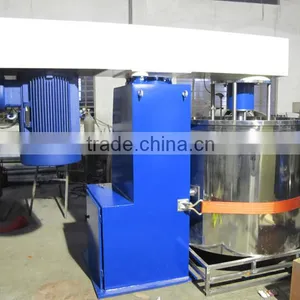 Lab Basket Mill LS-3 thumbnail-1