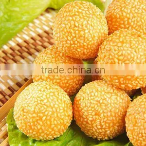 Sesame Seeds Rice Balls thumbnail-1