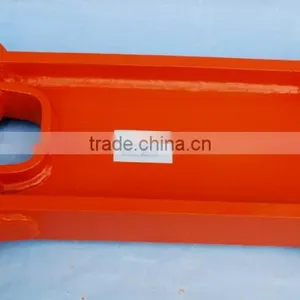 Available and High Quality Excavator Bucket Link H Link for E320 thumbnail-2