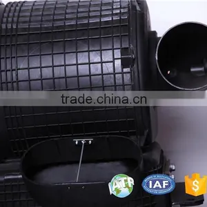 Engine Air Filter for Truck and Tractor thumbnail-5