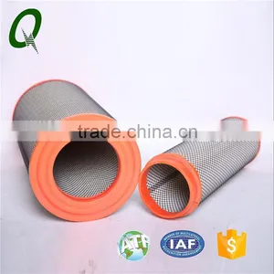 High Efficiency Air Filter for Motor Truck thumbnail-1