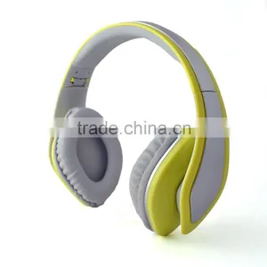 Fashion Headphone 2015 Hot Newest Style On-ear High Quality Headphone Noice Cancelling Heaphone thumbnail-6