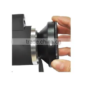 Thermal Imaging Camera TI395 Infrared Pyrometer thumbnail-3