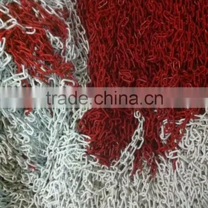Hot Sell Galvanized Link High Tensile Plastic Chain thumbnail-4