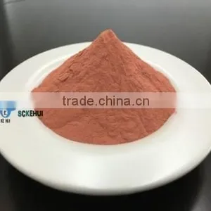 Factory Outlet Low Price Pure Metal Copper Powder for Sale thumbnail-1