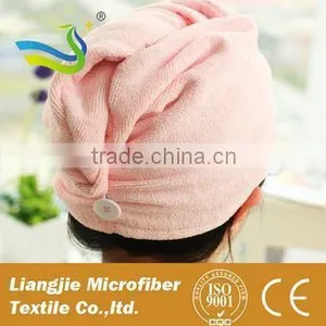 Cute ! San-X Rilakkuma Dry Hair Cap thumbnail-1