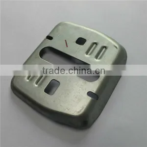 Door/Cabinet/Furniture Hinge Custom Made Copper/zinc Alloy/Aluminum Alloy/Iron/Stainless Steel Parts thumbnail-2