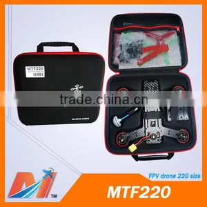 Maytech Quadcopter 220 Size Racing Quad Frame thumbnail-1