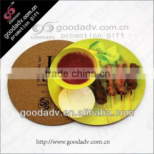 China Manufacturing Bargains New Round Bowls Mat thumbnail-1