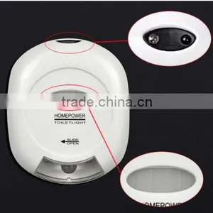 Hot Plastic Night Light, the Human Body Sensor Lights thumbnail-2