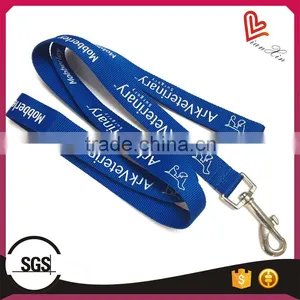 High Quality Custom Pet Leashes Made in China thumbnail-1