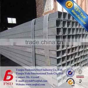 10x10-100x100 80x80 Steel Square Tube Hole Supplier thumbnail-1