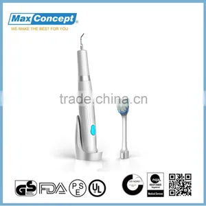 Sonic Dental Cleaner thumbnail-1