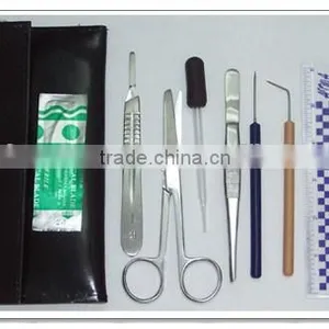Gynecological Kit /Gynaecological Kit for Women Examination thumbnail-1