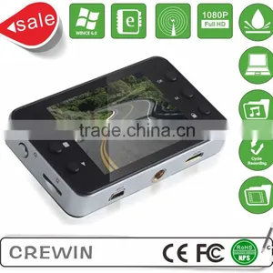 2.4" 1080p Manual Car Camera hd Dvr K6000 thumbnail-1