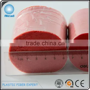 PBT Synthetic Brush Monofilament Fiber Packed in Different Bundle Diameters 65mm or 50mm thumbnail-4