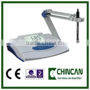 High Precise PXS-270 Ion Meter With LCD Screen thumbnail-1