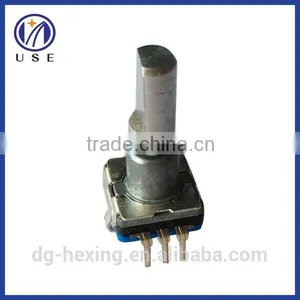 11mm Volume Control Encoder thumbnail-4